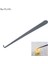 Antik Bronz Tarzı 1 Adet Mum Snuffer Düzeltici Kanca Paslanmaz Çelik Oyma Mum Fitili Kesici Söndürücü 20CM Altın Gümüş Siyah Bronz (Yurt Dışından) 4