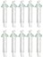 10 Adet 120MM Tarzı Adet Fiberglas Fitiller Buda Lamba Fitilleri Lotus Lamba Fitilleri Kandil Fitilleri Kandil Değiştirme Fitilleri Fiber Pamuk Fitilleri (Yurt Dışından) 5