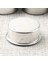 4.2x1.9cm Stili Mini Mum Kavanozları Yuvarlak Metal Mum Bardakları Çay Işık Tenekeleri Dıy Tealight Sahipleri Ev Dekorasyonu Dıy El Yapımı Mum Kapları (Yurt Dışından) 5