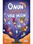 Onun Gibi Yaşamaya Var Mısın - Yağmur Karacan 1