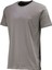Erkek Bisiklet Yaka Standart Fit Vizon T-Shirt 1