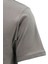 Erkek Bisiklet Yaka Standart Fit Vizon T-Shirt 3
