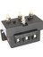 Selenoid 12 Volt 600-1500 Watt 4 Tırnak 1