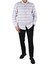 Twn-16 Slimfit Desenli Gömlek /bej/s 1