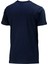 Erkek Bisiklet Yaka Standart Fit Lacivert T-Shirt 4