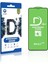 D+ Apple iPhone 14 Plus/13 Pro Max Toz Filtreli Ekran Koruyucu 1