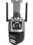 WS-Q204B 6mp Icsee Destekli Wifi Kamera 2