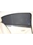Mazda 3 Sedan Araca Özel Takmatik Perde Yan Cam Güneşlik 2004-2009 2