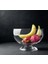 31781 Betty Kasepaşabahçe 31781 Betty Cam Salata ve Meyve Kasesi 26 cm 1