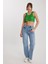 Straight Fit Jean 2
