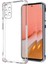 Samsung Galaxy A72 Kılıf Antishock Kamera Korumalı Silikon 1