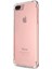 Apple iPhone 8 Plus Kılıf Antishock Ultra Koruma Şeffaf 1