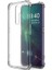 Oppo A5 2020 Kılıf Antishock Ultra Koruma Sert Kapak Şeffaf 1
