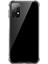 Samsung Galaxy A32 4g Kılıf Antishock Ultra Koruma Sert Kapak Renksiz 1