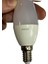 Osram 4,9W (40W) 2700K (Sarı Işık) E14 Duylu Dim Edilebilir LED Ampul 4