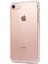 Apple iPhone 8 Kılıf Antishock Ultra Koruma Şeffaf 1