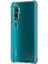 Xiaomi Mi Note 10 Pro Kılıf Antishock Ultra Koruma Sert Kapak Şeffaf 1