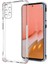 Samsung Galaxy A32 4g Kılıf Antishock Kamera Korumalı Silikon 1