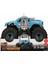 1:10 Rockzilla Uzaktan Kumandalı USB Şarjlı Araba Mavi 3