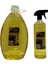Araç Parfümü Black Orchid 4 Lt 2