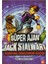 Süper Ajan Jack Stalwart 1 - Korkunç Dinozorun Kaçışı 1