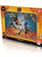 Coco Frame Puzzle 24'Lü CO-704 1