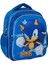 Sonic Okul Çantası 2046-9 1