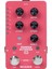 M730 Tender Octaver X2 Gitar Pedalı 1