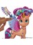 My Little Pony Ribbon Hairstyles Sunny Starscout 5