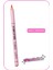 Lip Candy Dudak Kalemi 05 Peaches & Cream - Turuncu 2