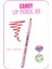 Lip Candy Dudak Kalemi 09 Smashed Cranberry - Kırmızı 1
