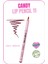 Lip Candy Dudak Kalemi 11 Burgundy Obsessed - Kırmızı 1