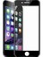 Apple iPhone 7 Plus Ekran Koruyucu Tam Kapatan Seramik Nano Glass Esnek Koruyucu 1