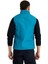 , Softshell Yelek, Turkuaz 118E2209 Antistatik-Su Itici 4