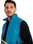 , Softshell Yelek, Turkuaz 118E2209 Antistatik-Su Itici 5