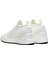 Zero Kadın Beyaz Kalın Tabanlı Sneaker 24SFD43006F 4