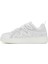 Kadın Beyaz Taşlı Sneaker 2