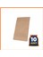 Doypack Alüminyum Kraft 13X23 cm - 10 Adet 1
