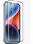 Apple iPhone 14 Plus Ekran Koruyucu Anti Statik Darbelere Dayanıklı 1
