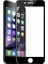 Apple iPhone 6 Ekran Koruyucu Tam Kapatan Nano Glass Esnek Koruyucu 1