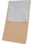 Doypack Alüminyum Kraft 13X23 cm - 50 Adet 2
