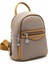 Kadın Sırt Çantası Kum - A.taba NV983 3