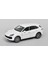 1/24 Porcshe Cayenne Turbo Beyaz Model Araba 1