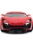 Jada Fast % Furious Lykan Hypersport  Model Araba 3