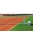 Via Seyyar Tenis Direği ve Gold Tenis File Seti 1