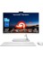 Ideacentre Aıo 3 27IAP7 Intel Core I7-13620H 8gb 1tb SSD Inteluhdgraphic Freedos 27 Fhd IPS F0GJ00P9TR-81 Beyaz All In One Bilgisayar 1