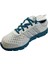 Q22247 Breeze W Kadın Spor Ayakkabısı Beyaz Mavi 4
