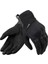 Revıt Mosca 2 Eldiven Siyah 1