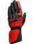Impeto Black Lava Red Deri Eldiven 3