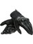 Mig 3 Unisex Gloves Black Deri Eldiven 1